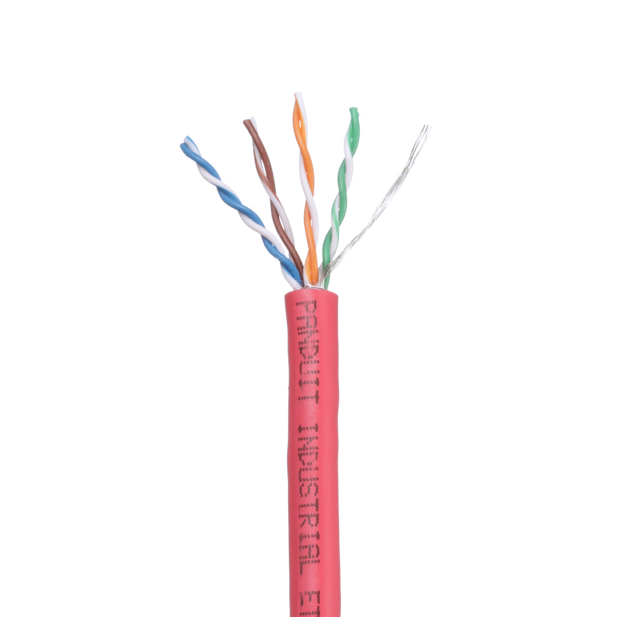 Panduit IFRH5C04BL-UG | Copper Cable/Industrial | UPC - 61305634699