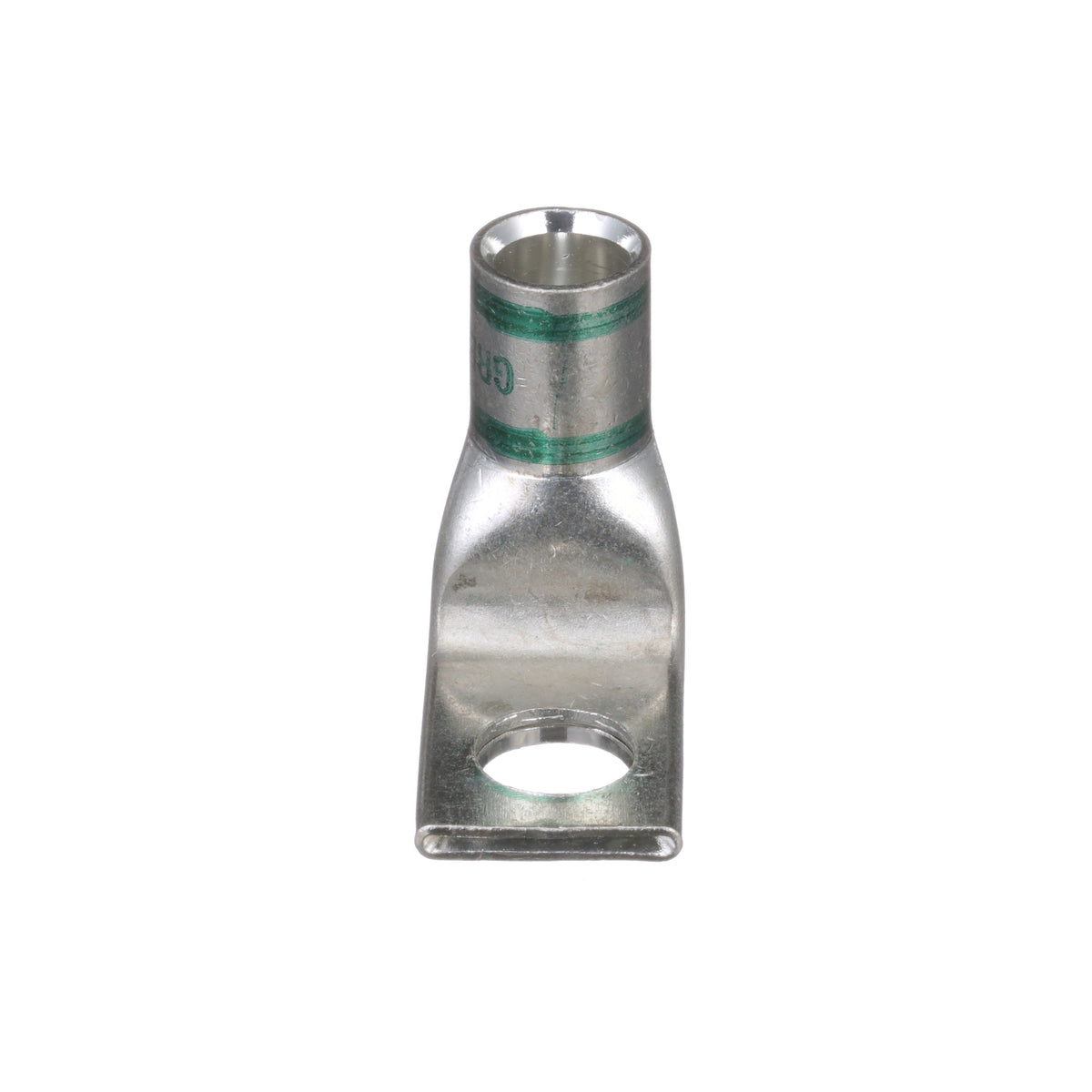 Panduit LCAS1-38F-E | Tin-Plated Copper Compression Connectors - Lugs | UPC - 07498386913