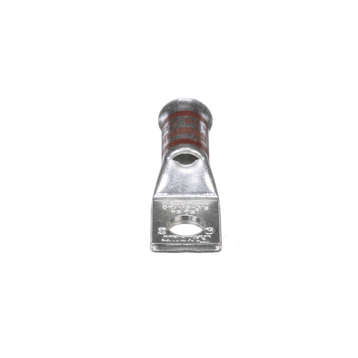 Panduit LCAF2-56-E | Tin-Plated Copper Compression Connectors - Lugs | UPC - 07498355746