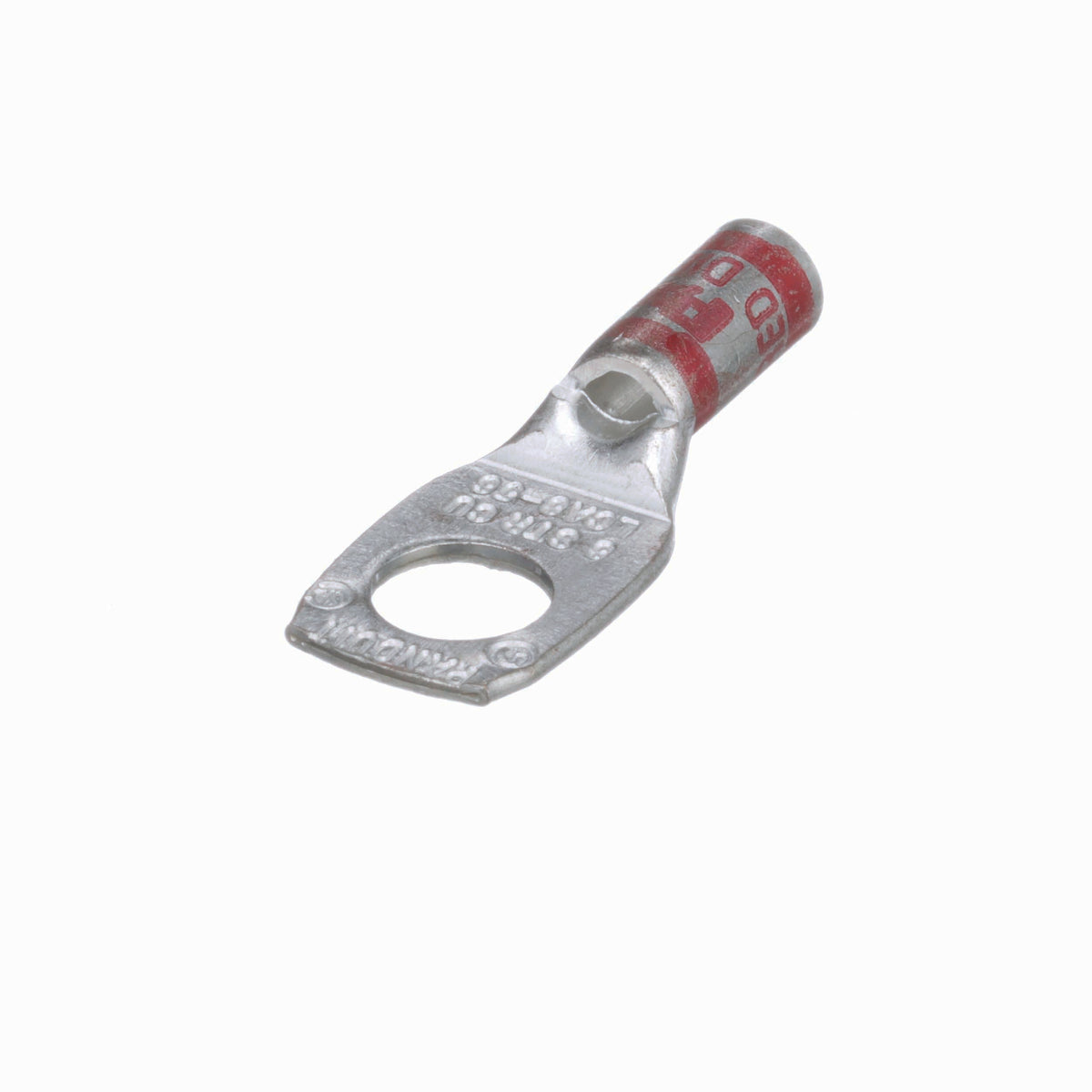 Panduit LCA8-56-L | Pan-Lug Copper Compression Connectors - Lugs