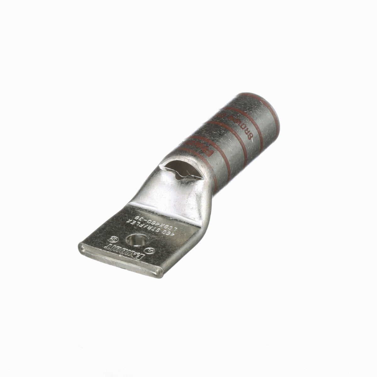 Panduit LCBX450-38-6 | Tin-Plated Copper Compression Connectors - Lugs | UPC - 07498357610