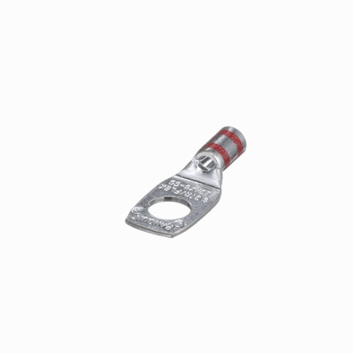 Panduit LCAX8-56-L | Pan-Lug Copper Compression Connectors - Lugs