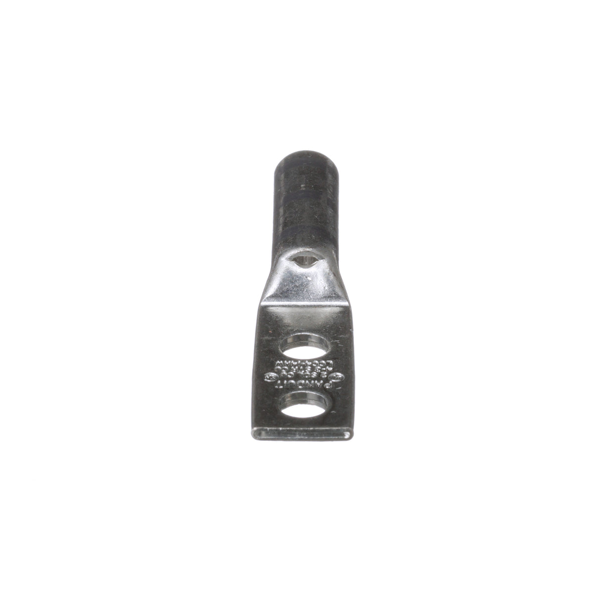 Panduit LCC4-14AW-L | Tin-Plated Copper Compression Connectors - Lugs | UPC - 07498379783