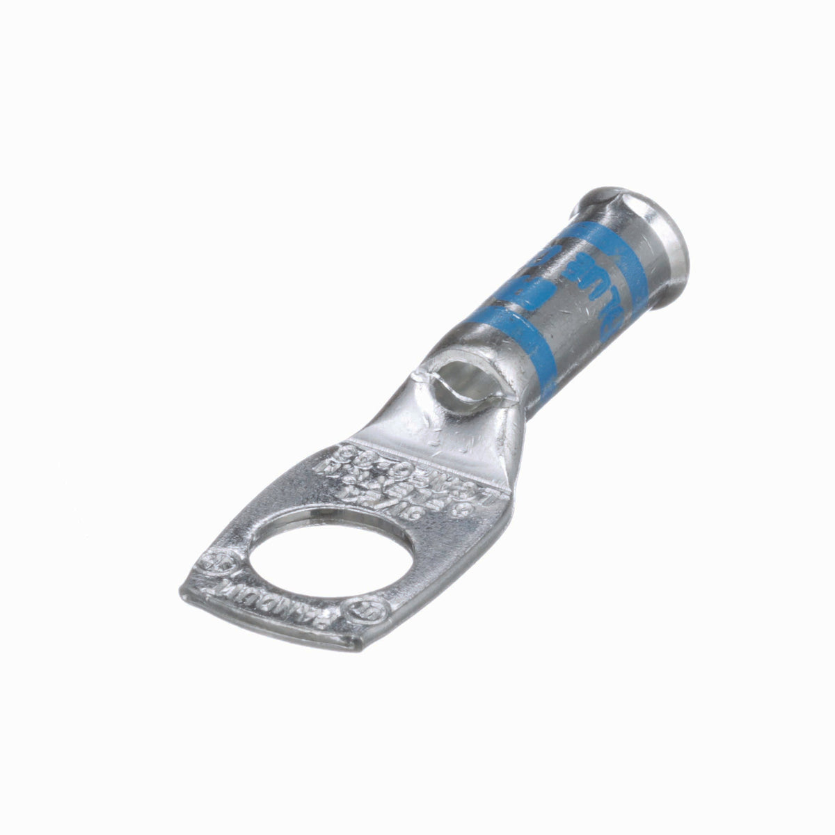 Panduit LCAF6-38-L | Pan-Lug Copper Compression Connectors - Lugs