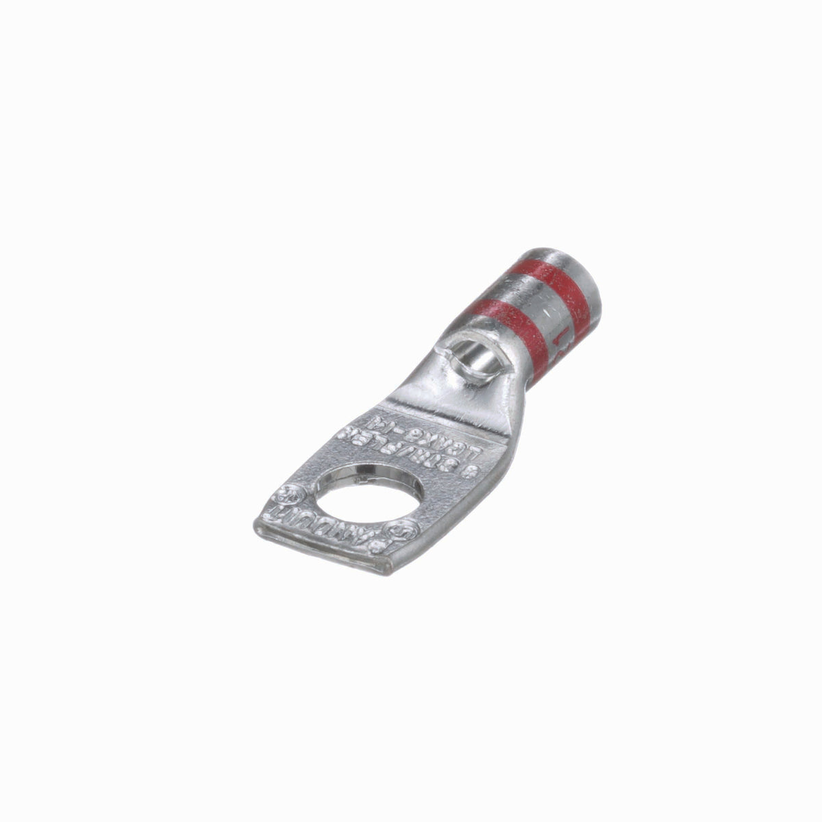 Panduit LCAX8-14-L | Pan-Lug Copper Compression Connectors - Lugs