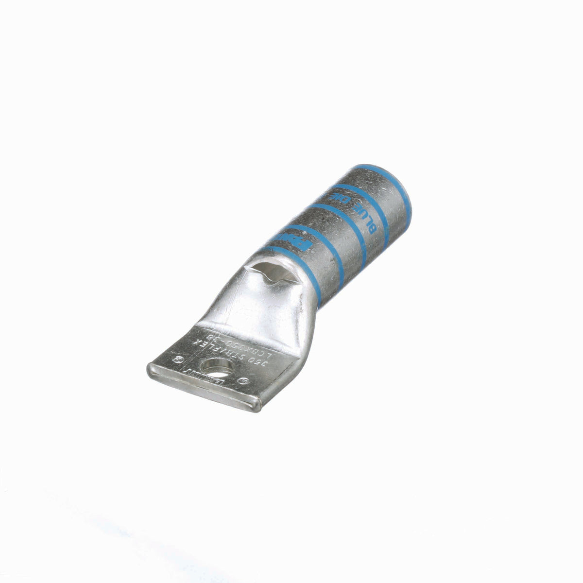 Panduit LCBX350-38-6 | Tin-Plated Copper Compression Connectors - Lugs | UPC - 07498343757