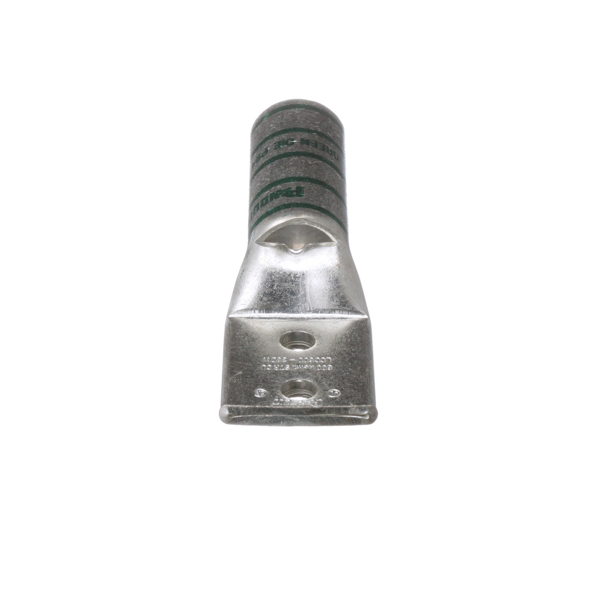 Panduit LCC600-38DW-6 | Tin-Plated Copper Compression Connectors - Lugs | UPC - 07498379856