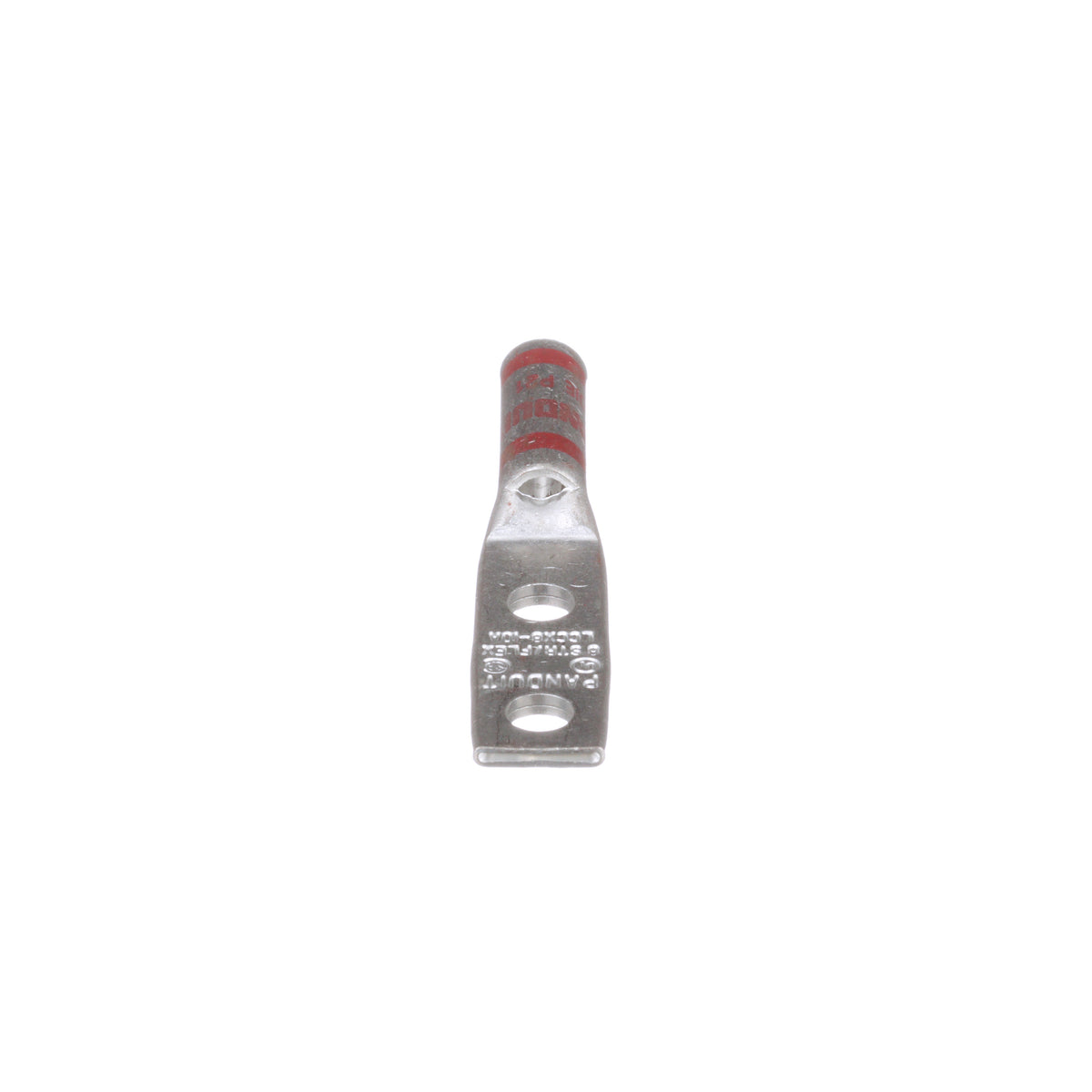 Panduit LCCX8-10A-L | Compression Connectors - Lugs | UPC - 07498342522
