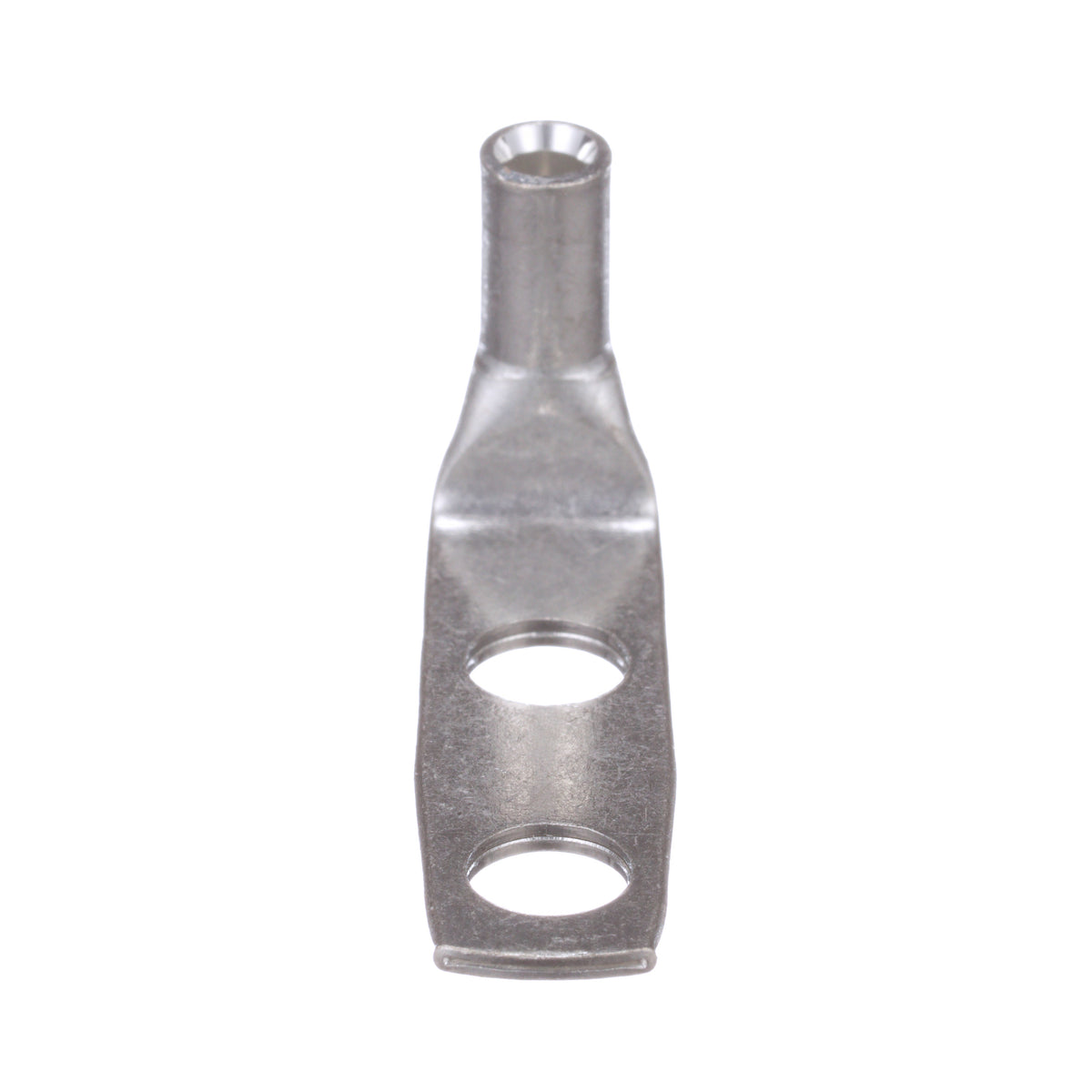 Panduit LCD10-14AF-L | Tin-Plated Copper Compression Connectors - Lugs | UPC - 07498397376