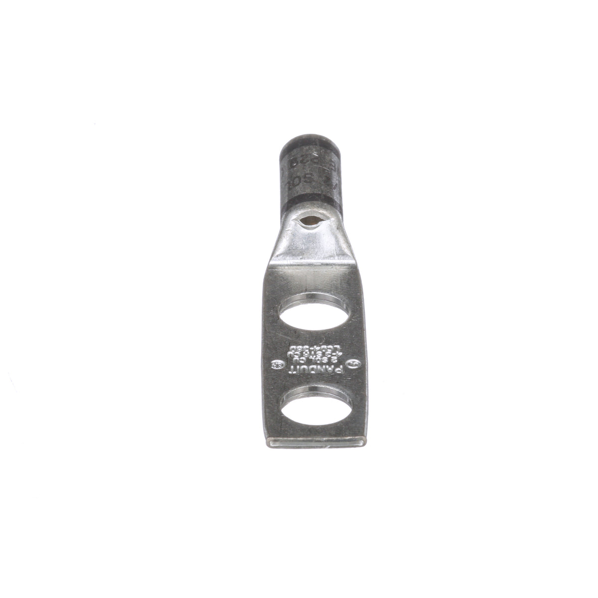 Panduit LCD4-38D-L | Pan-Lug Copper Compression Connectors - Lugs