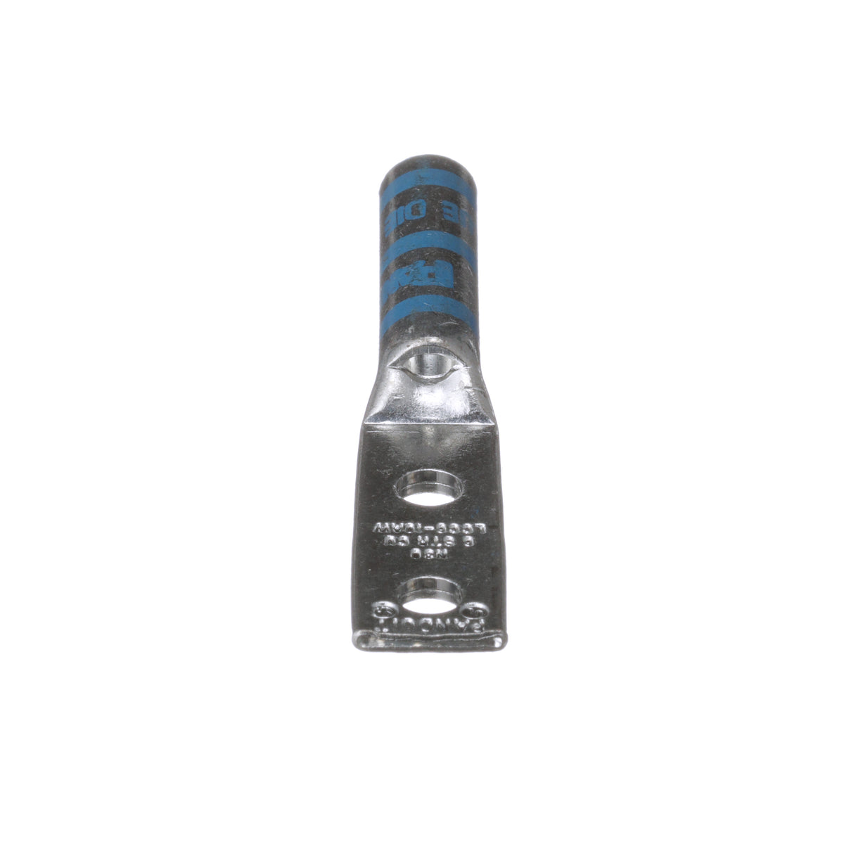 Panduit LCC6-10AW-L | Tin-Plated Copper Compression Connectors - Lugs | UPC - 07498379771