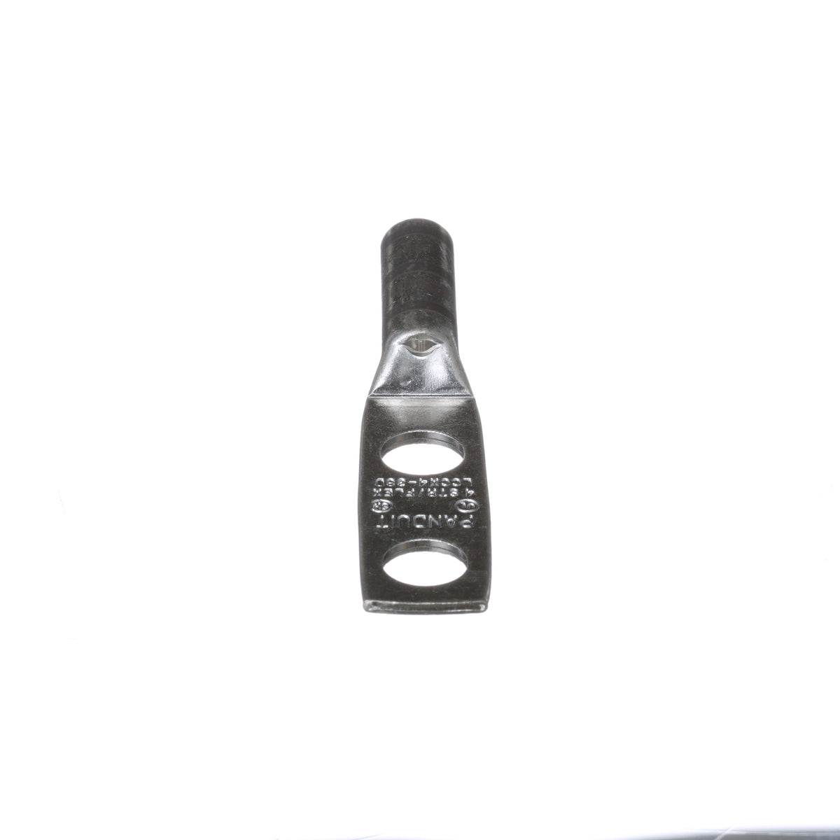 Panduit LCCX4-38D-L | Compression Connectors - Lugs | UPC - 07498342550