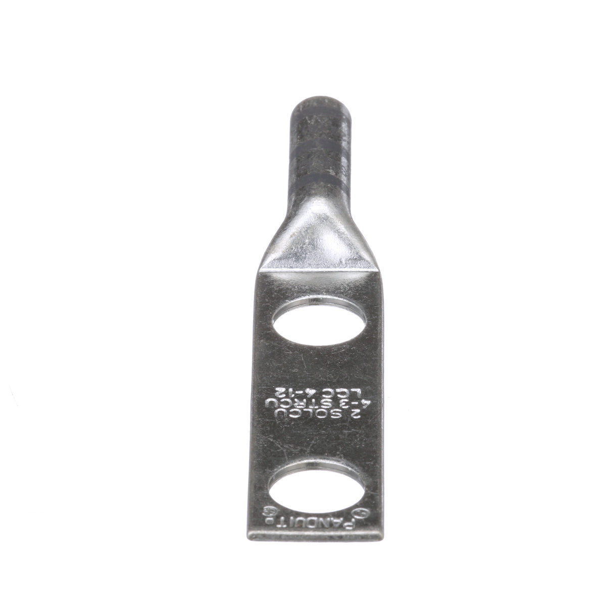 Panduit LCC4-12-L | Pan-Lug Copper Compression Connectors - Lugs