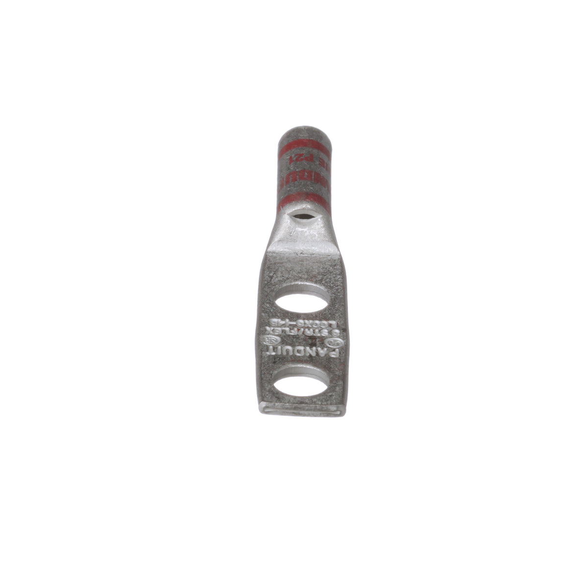 Panduit LCCX8-14B-L | Compression Connectors - Lugs | UPC - 07498342529