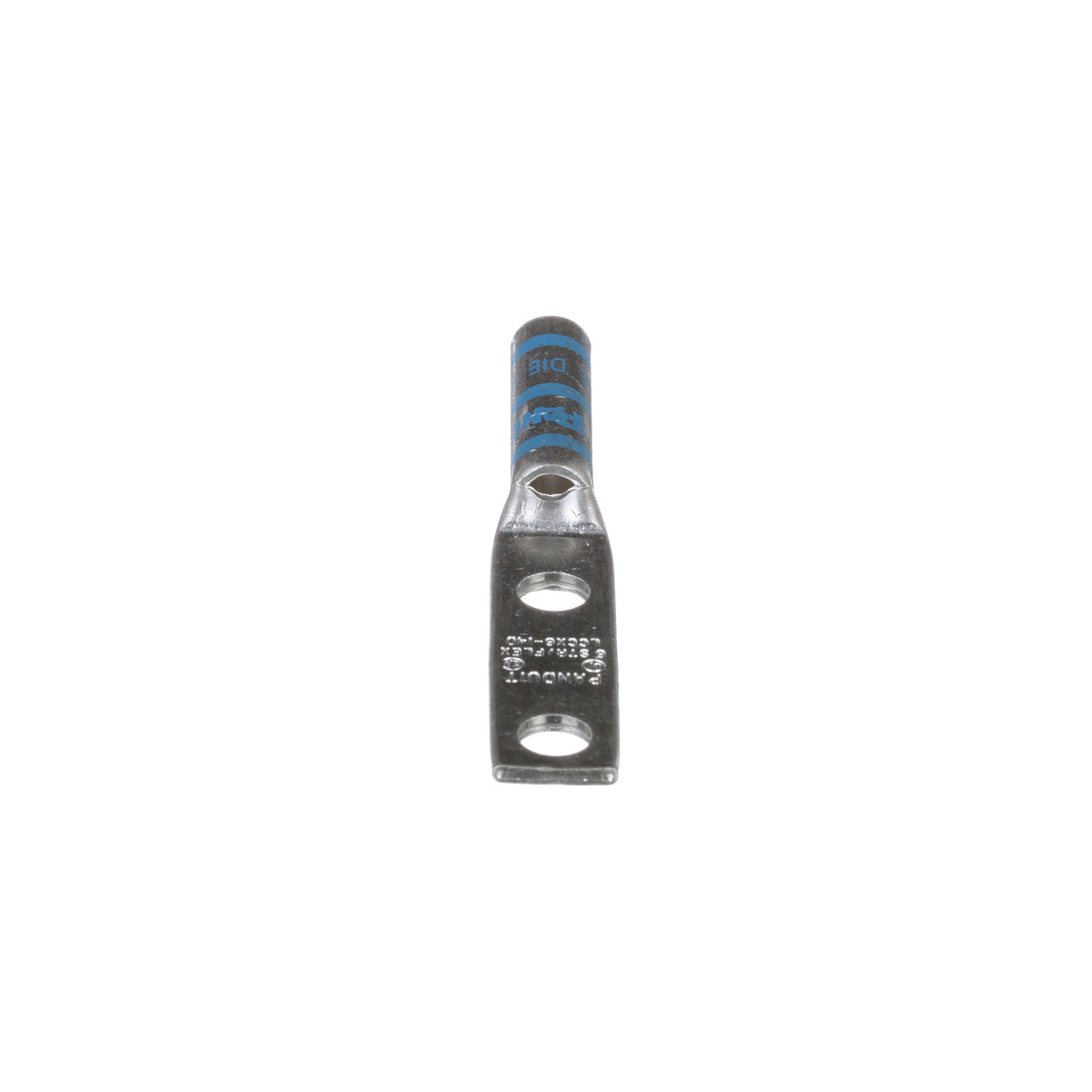 Panduit LCCX6-14D-L | Compression Connectors - Lugs | UPC - 07498342539