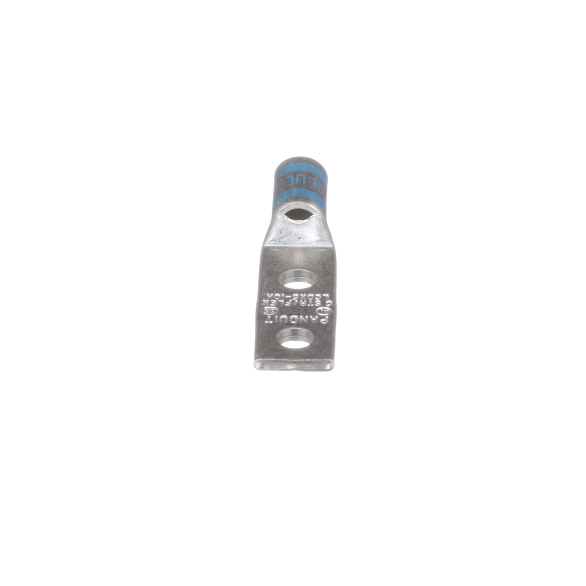 Panduit LCDX6-10A-L | Compression Connectors - Lugs | UPC - 07498342363
