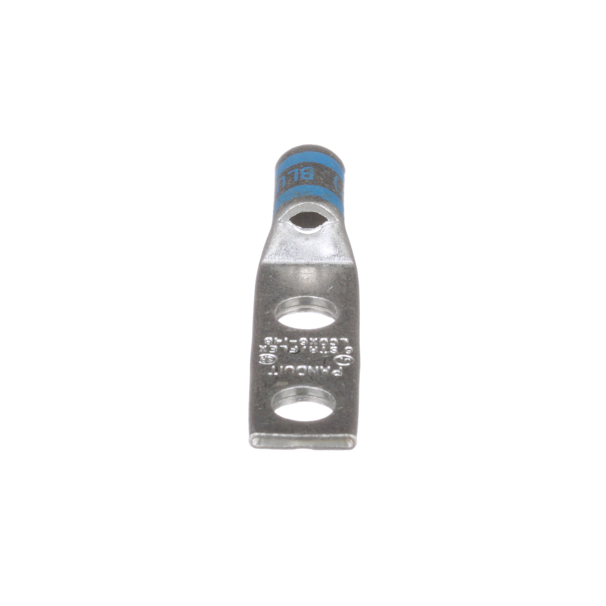 Panduit LCDX6-14B-L | Compression Connectors - Lugs | UPC - 07498342659