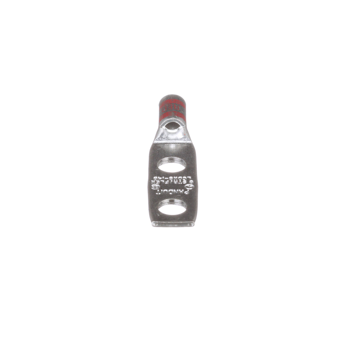 Panduit LCDX8-14B-L | Compression Connectors - Lugs | UPC - 07498342358