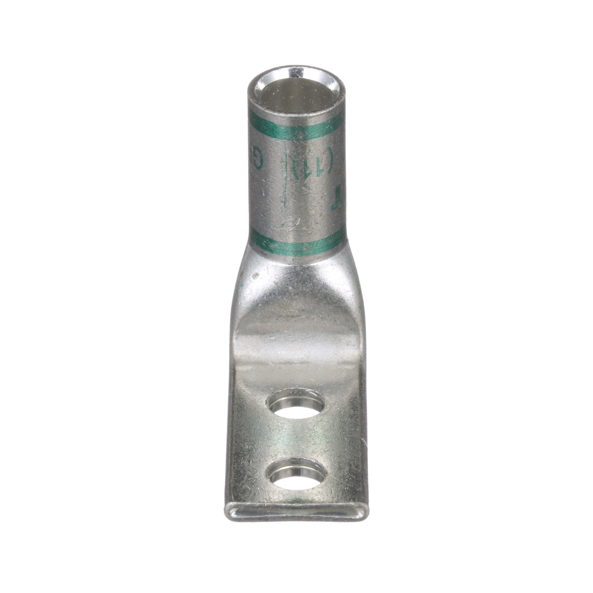 Panduit LCD1-14AF-E | Tin-Plated Copper Compression Connectors - Lugs | UPC - 07498356813