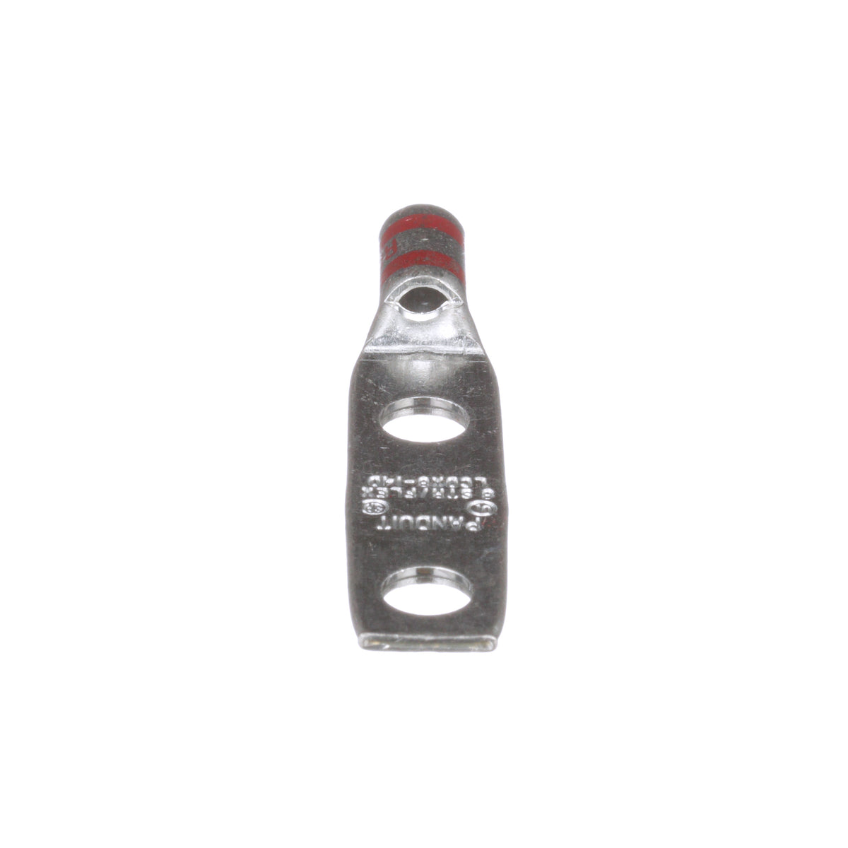 Panduit LCDX8-14D-L | Compression Connectors - Lugs | UPC - 07498342359