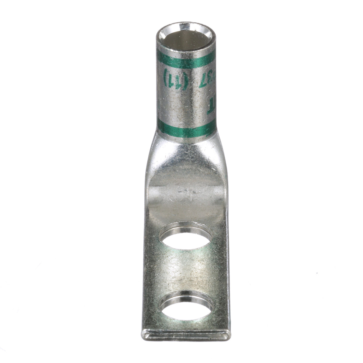 Panduit LCD1-38DF-E | Tin-Plated Copper Compression Connectors - Lugs | UPC - 07498356848