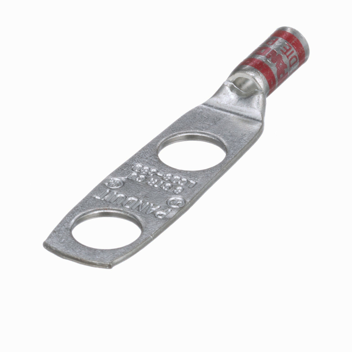 Panduit LCD8-38D-L | Tin-Plated Copper Compression Connectors - Lugs | UPC - 07498338319