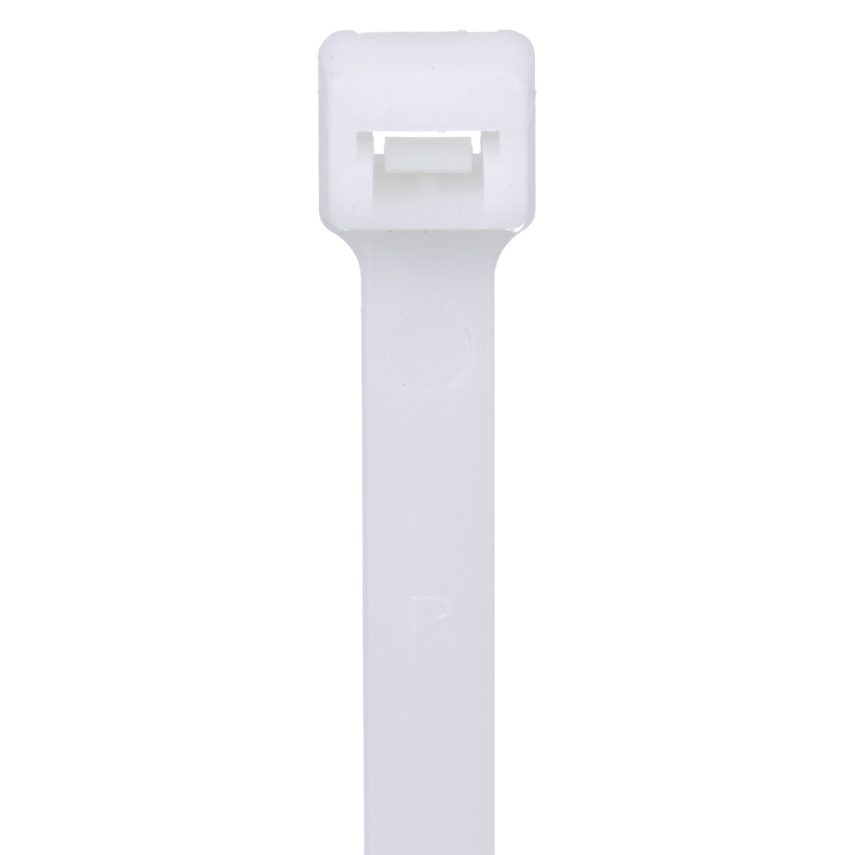 Panduit PLT9LH-C | Pan-Ty Cable Tie, PA6.6, 30.5"L, 120lb, PK100