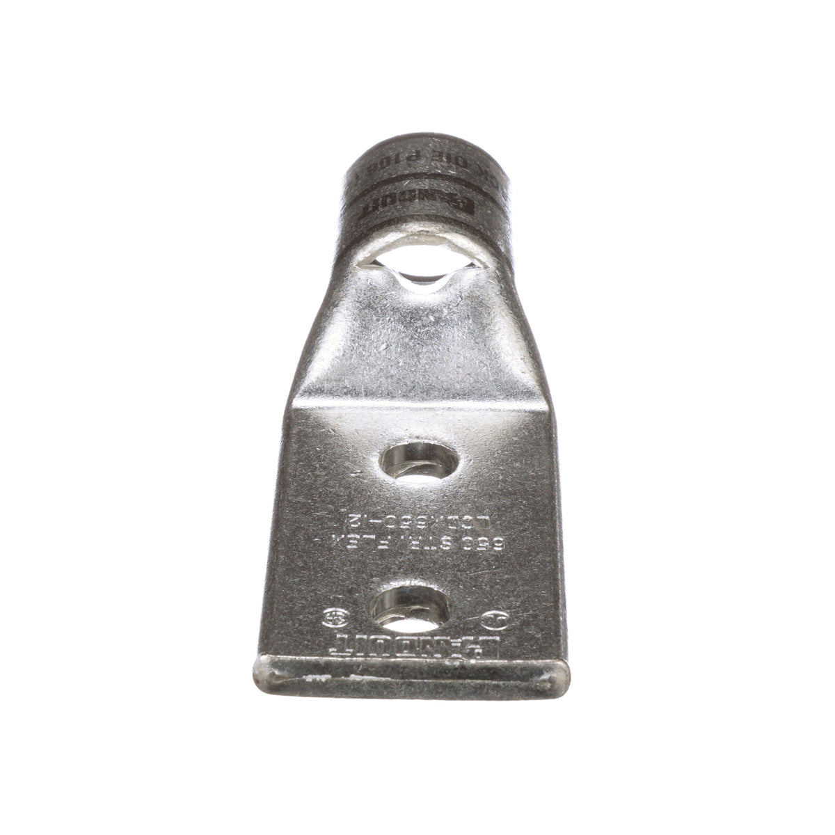 Panduit LCDX650-12-6 | Compression Connectors - Lugs | UPC - 07498342424