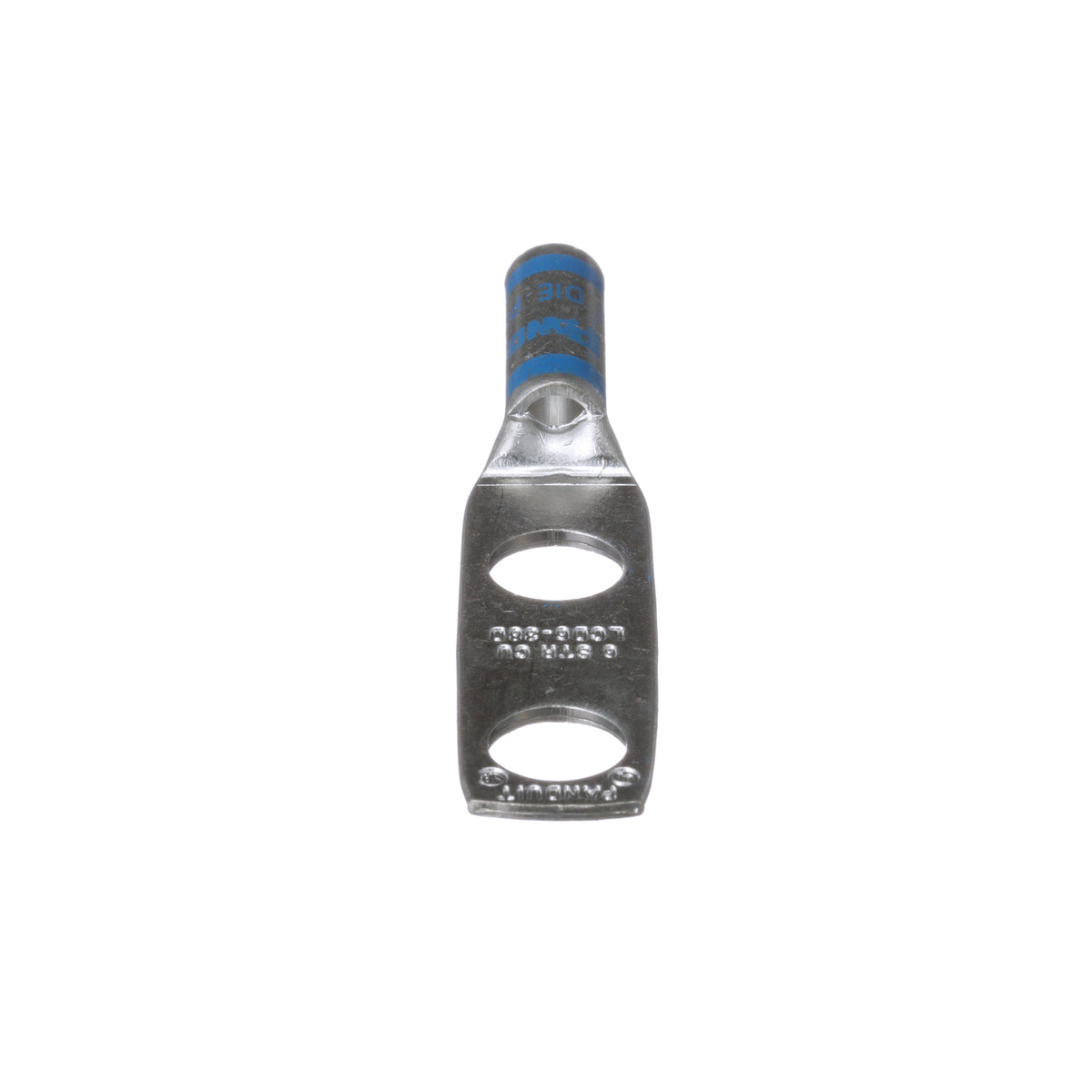 Panduit LCD6-38D-L | Pan-Lug Copper Compression Connectors - Lugs