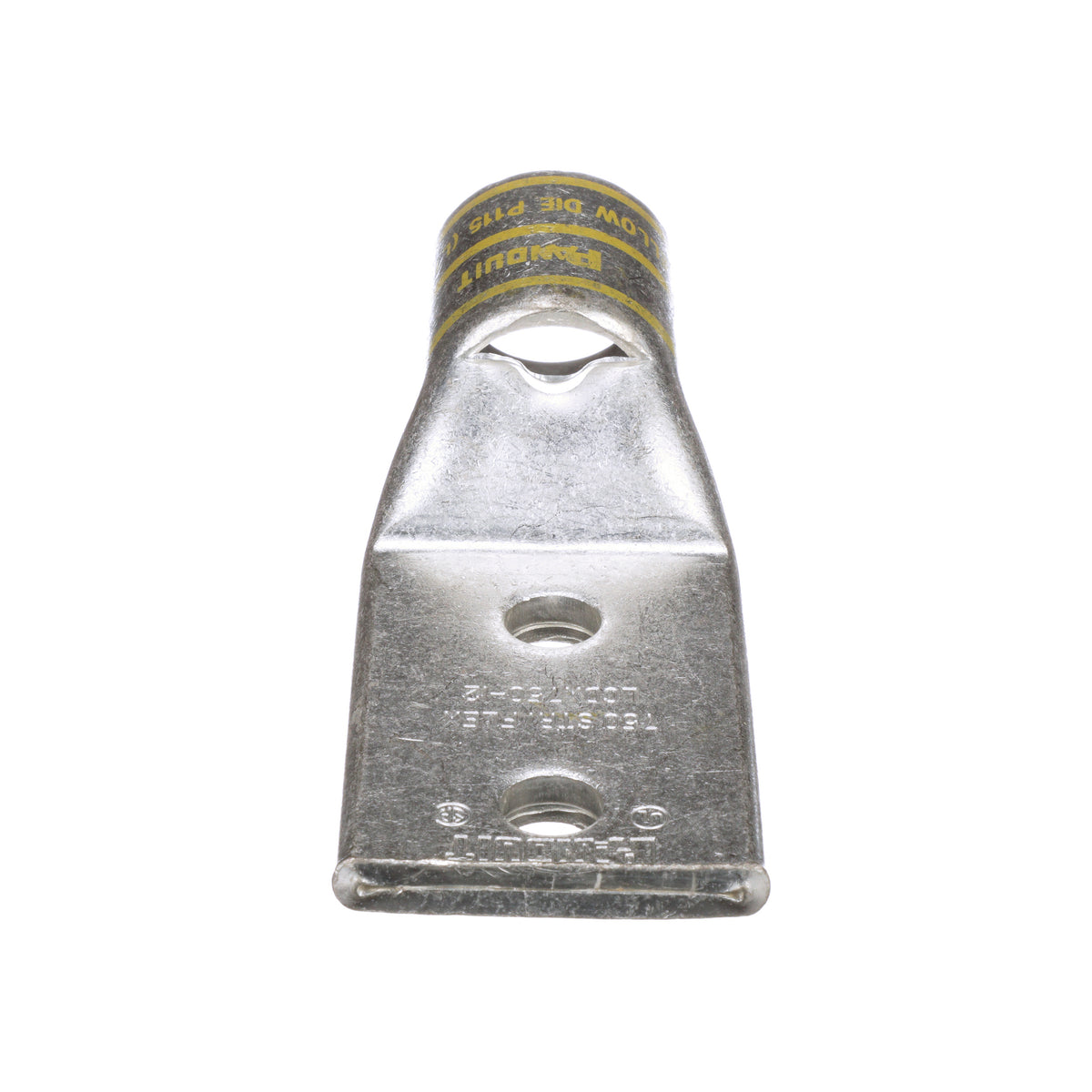 Panduit LCDX750-12-3 | Compression Connectors - Lugs | UPC - 07498342349