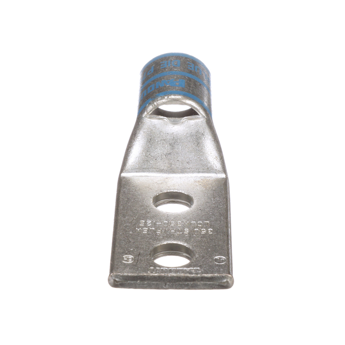 Panduit LCDX350-12E-6 | Compression Connectors - Lugs | UPC - 07498342410
