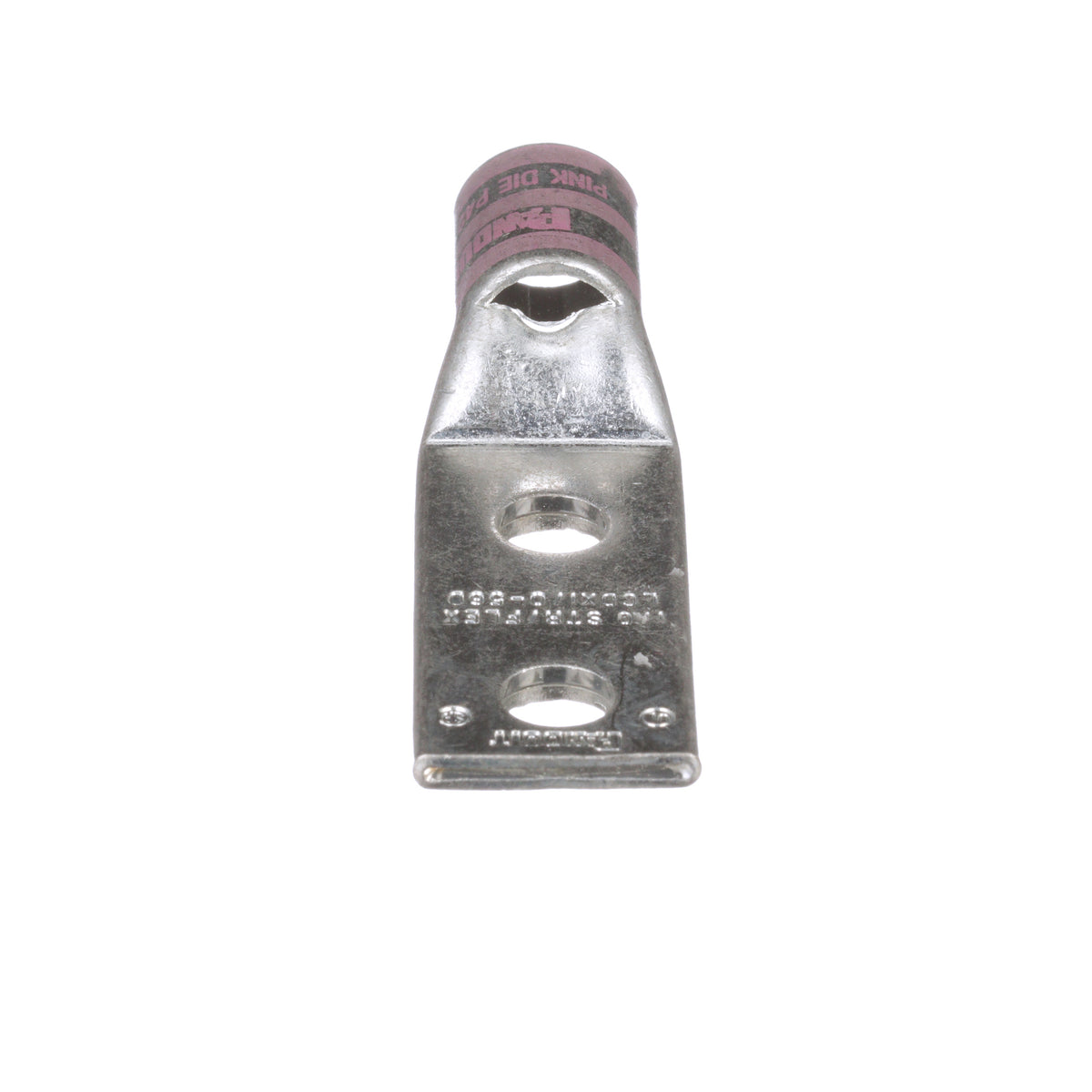 Panduit LCDX1/0-56D-X | Compression Connectors - Lugs | UPC - 07498342378