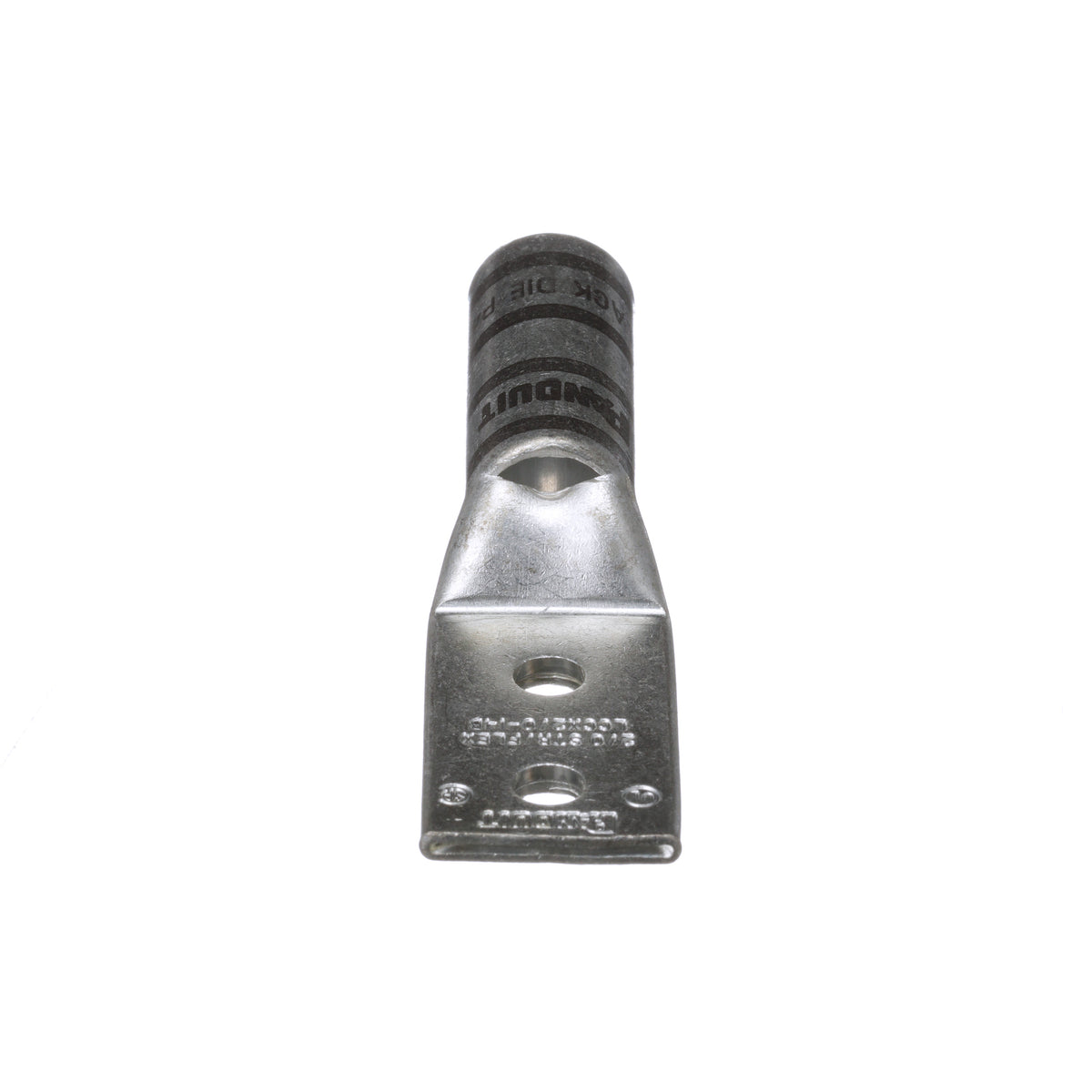 Panduit LCCX2/0-14B-X | Compression Connectors - Lugs | UPC - 07498342583