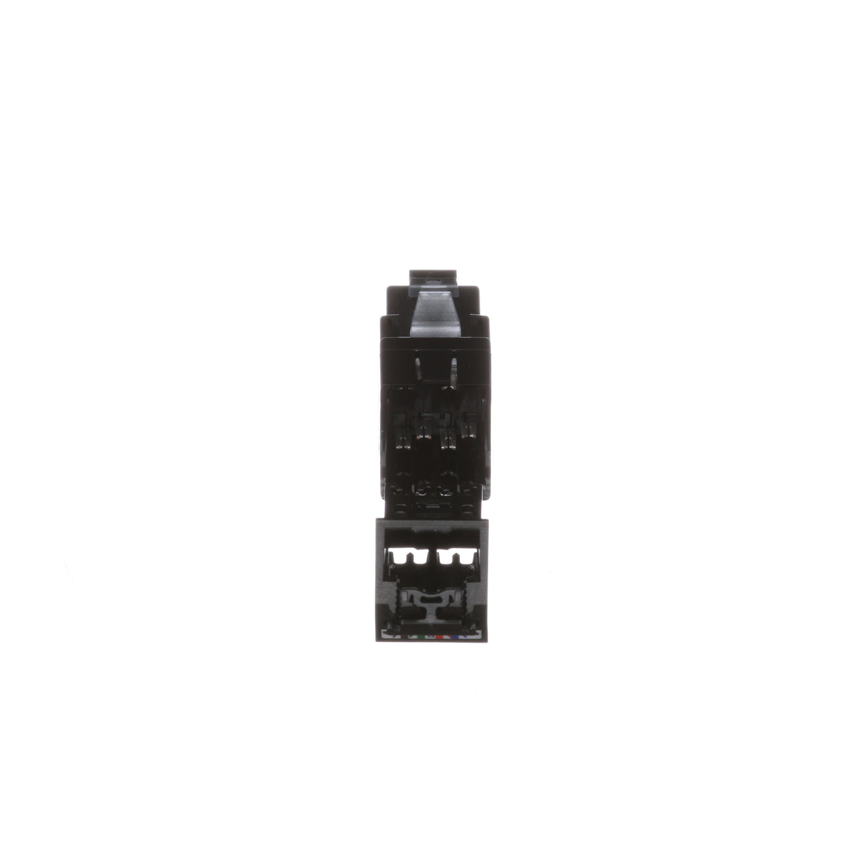 Panduit FPUD6X88MTG-X | Modular Plug | UPC - 61305636617