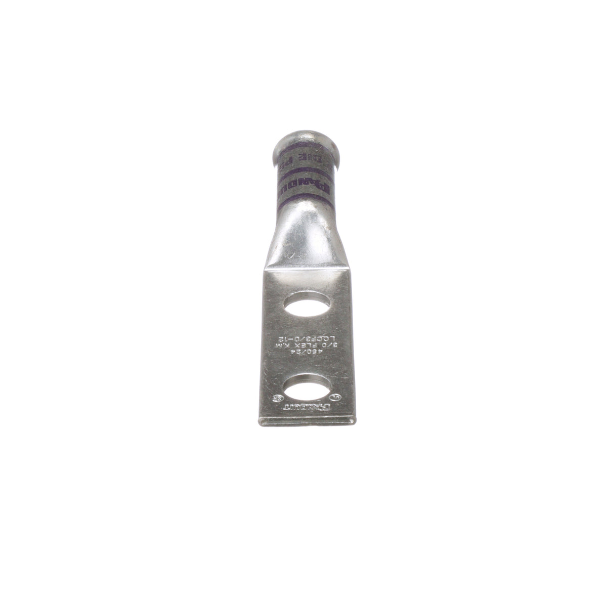 Panduit LCCF3/0-12-X | Pan-Lug Compression Connectors - Lugs