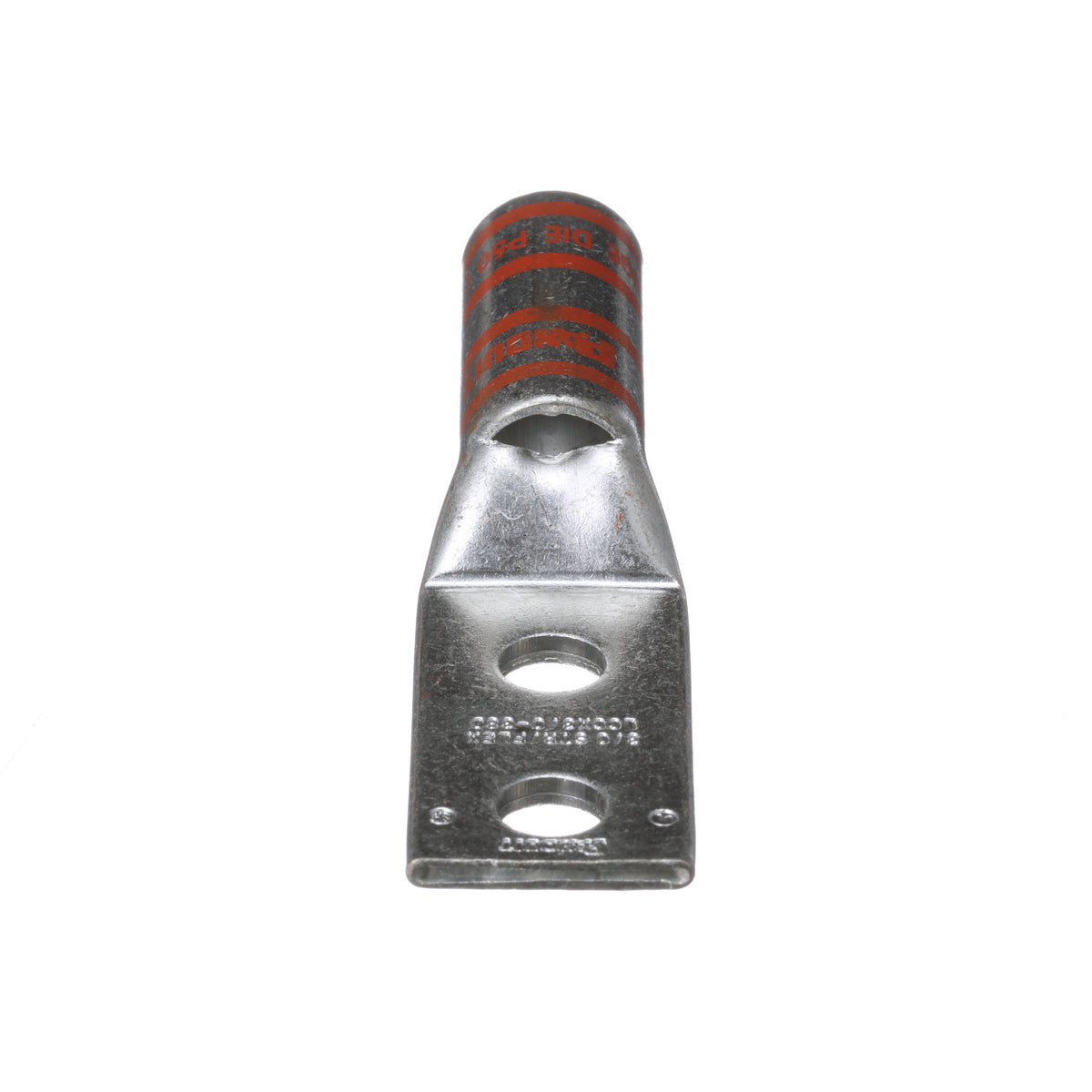 Panduit LCCX3/0-38D-X | Compression Connectors - Lugs | UPC - 07498342591