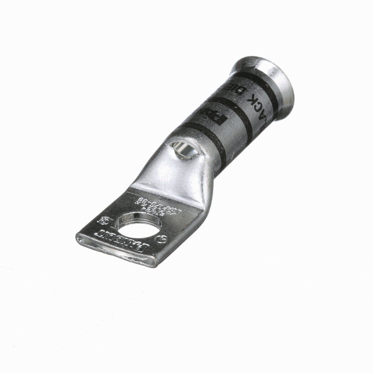 Panduit LCAF1/0-38-X | Pan-Lug Copper Compression Connectors - Lugs