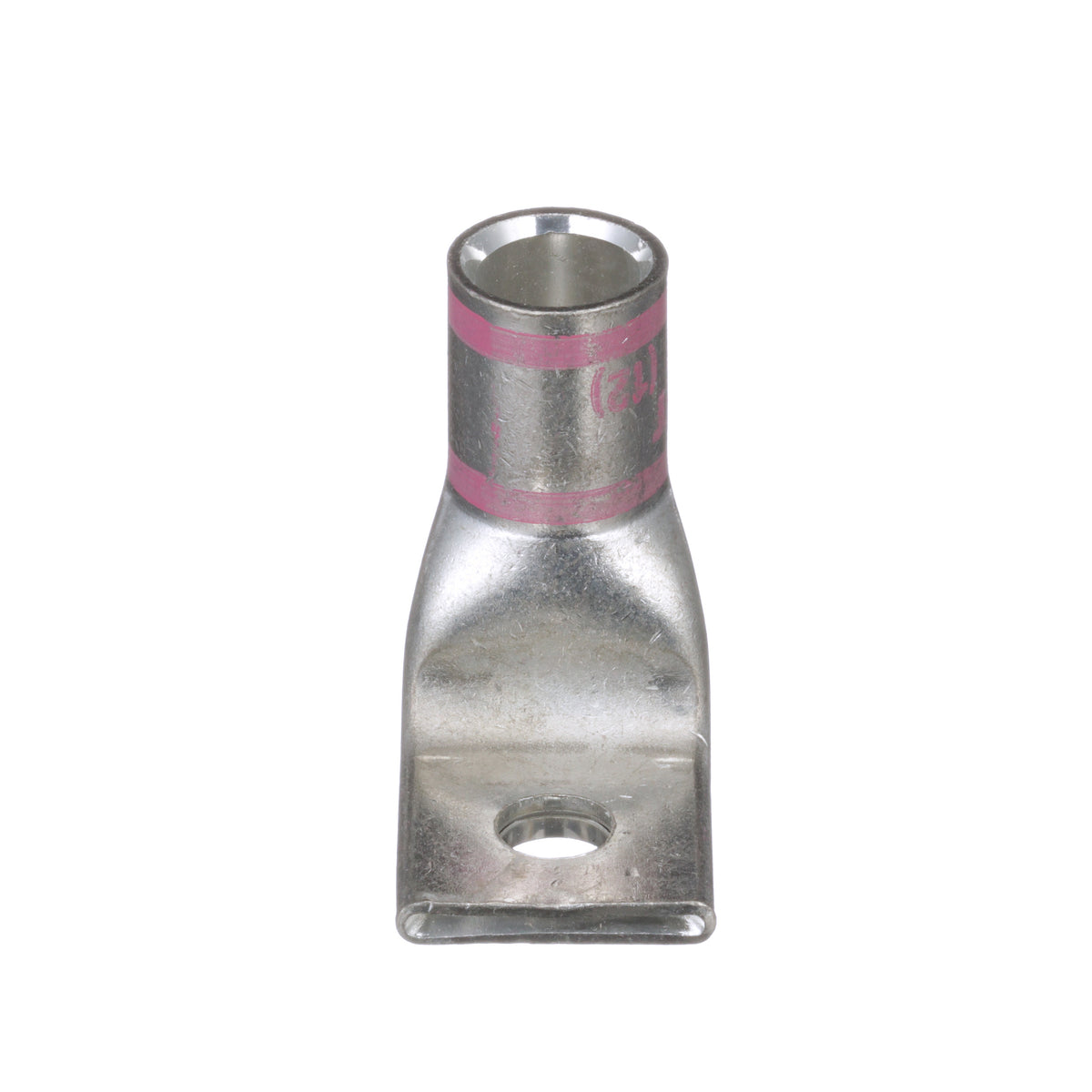 Panduit LCAS1/0-14F-X | Tin-Plated Copper Compression Connectors - Lugs | UPC - 07498386917