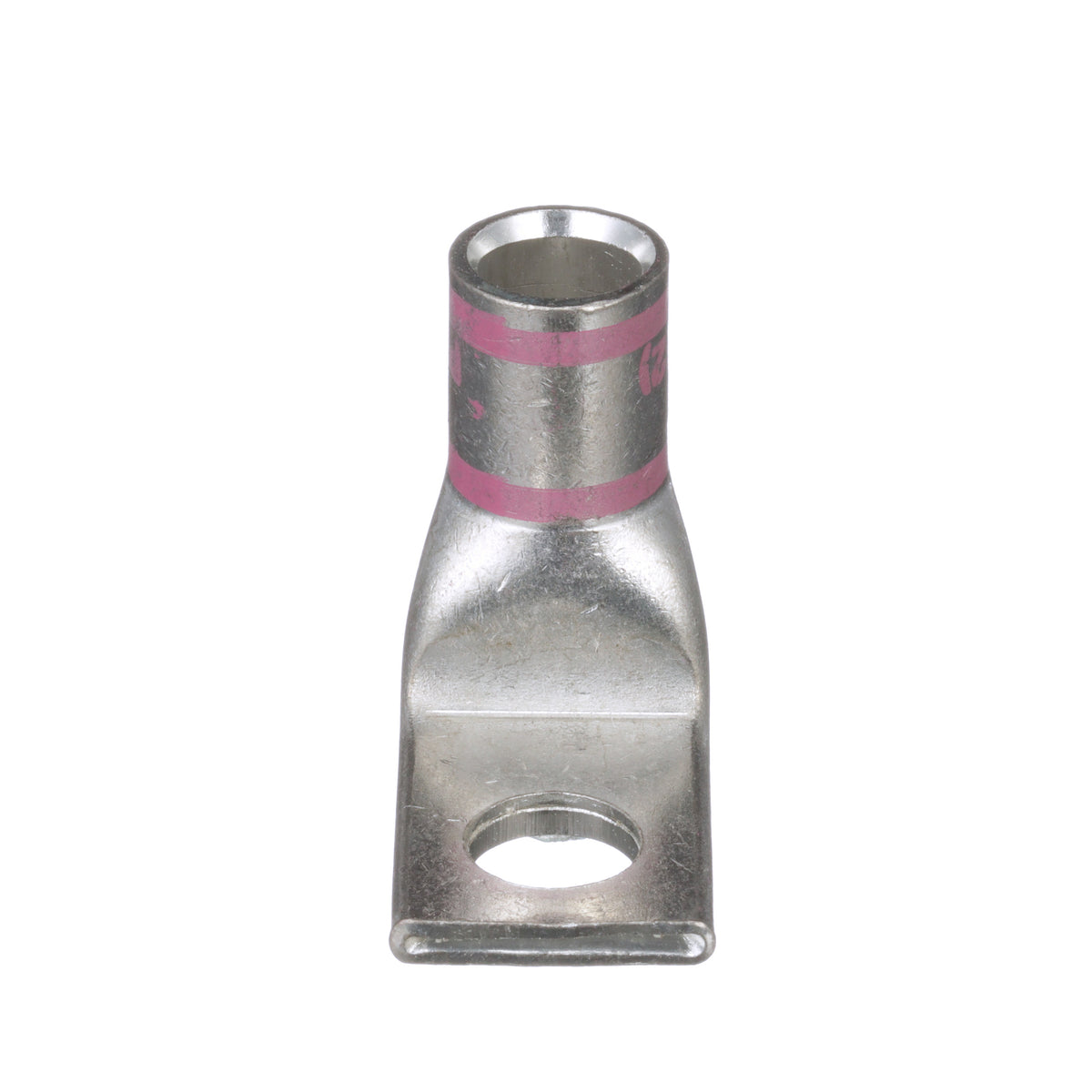 Panduit LCAS1/0-38F-X | Tin-Plated Copper Compression Connectors - Lugs | UPC - 07498386921