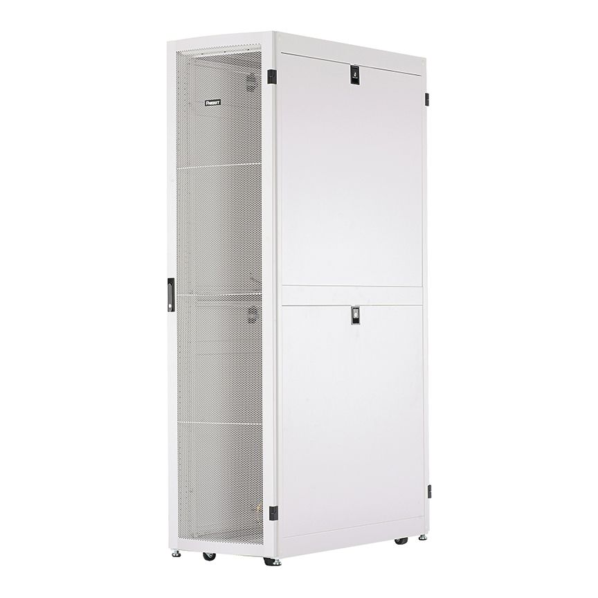 Panduit DN6819W | D-Type Cabinet | UPC - 61305657339