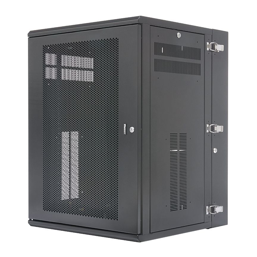 Panduit PZWMC18P | Wall Mount Cabinet | UPC - 61305661100