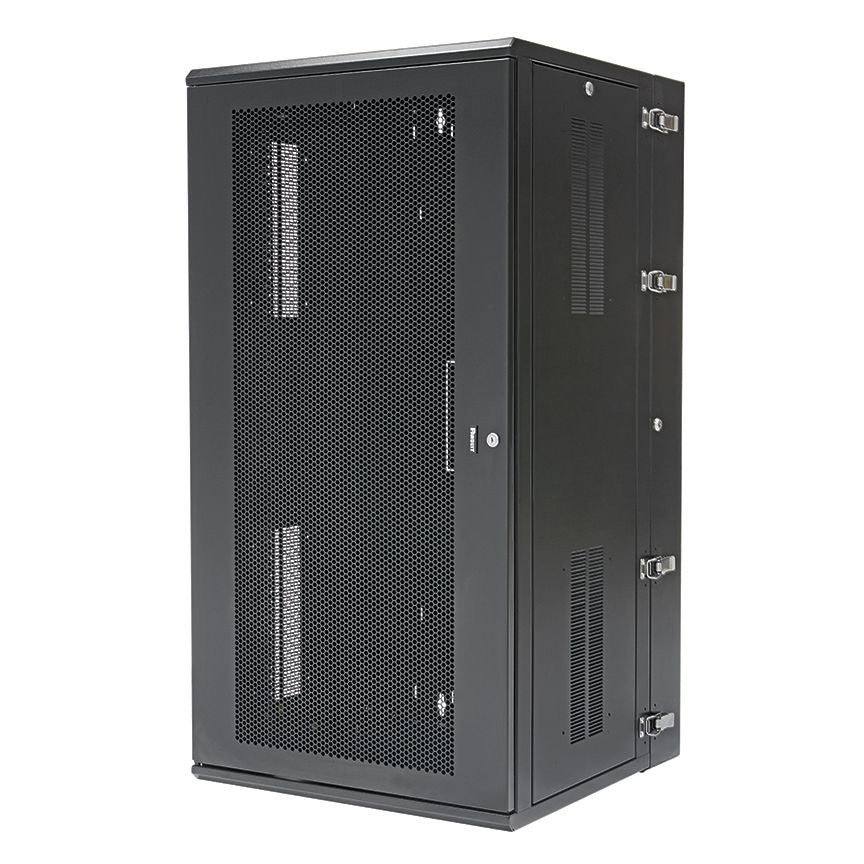 Panduit PZWMC26P | Wall Mount Cabinet | UPC - 61305661104