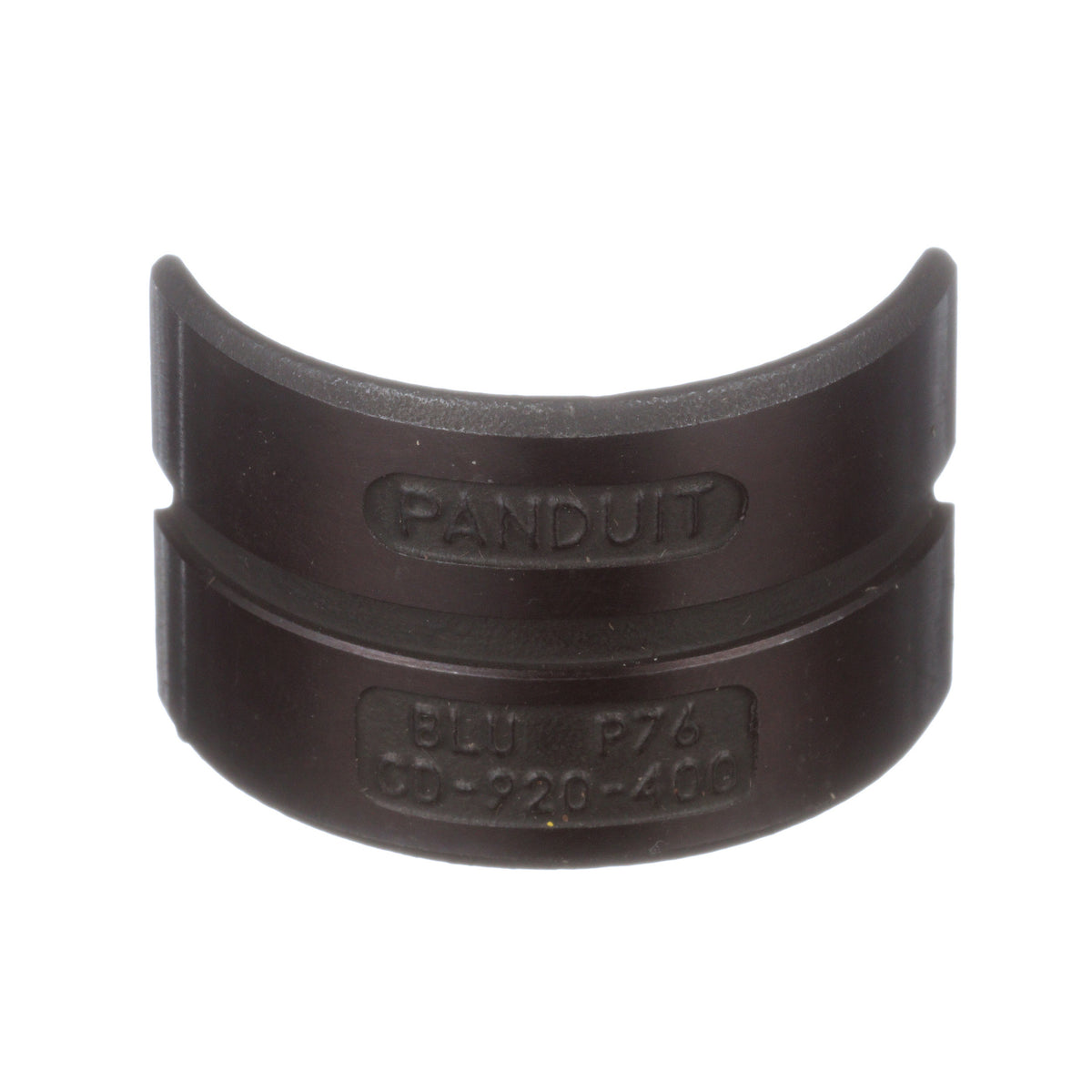 Panduit CD-920-400NEST | CD-920 Nest Crimp Die | UPC - 07498349037