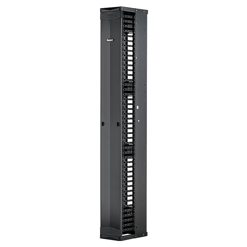 Panduit PE2VFD0696 | Single Sided Manager | UPC - 61305666662