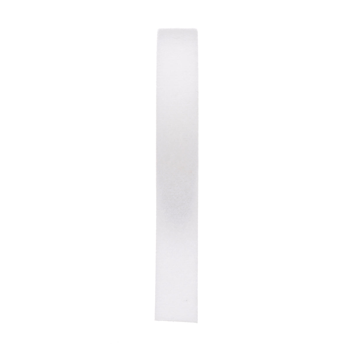 Panduit HLS-15R10 | Tak-Ty Hook and Loop Cable Strip Tie, White