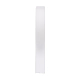 Panduit HLS-15R10 | Tak-Ty Hook and Loop Cable Strip Tie, White