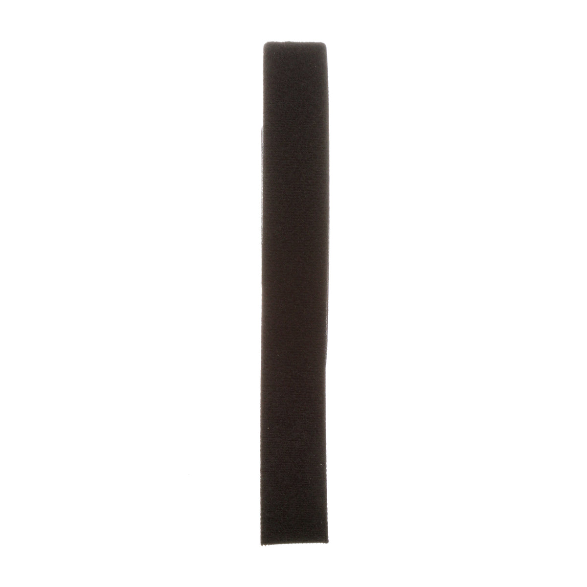 Panduit HLS-15R0 | Tak-Ty Hook and Loop Cable Strip Tie, Black