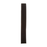 Panduit HLS-15R0 | Tak-Ty Hook and Loop Cable Strip Tie, Black