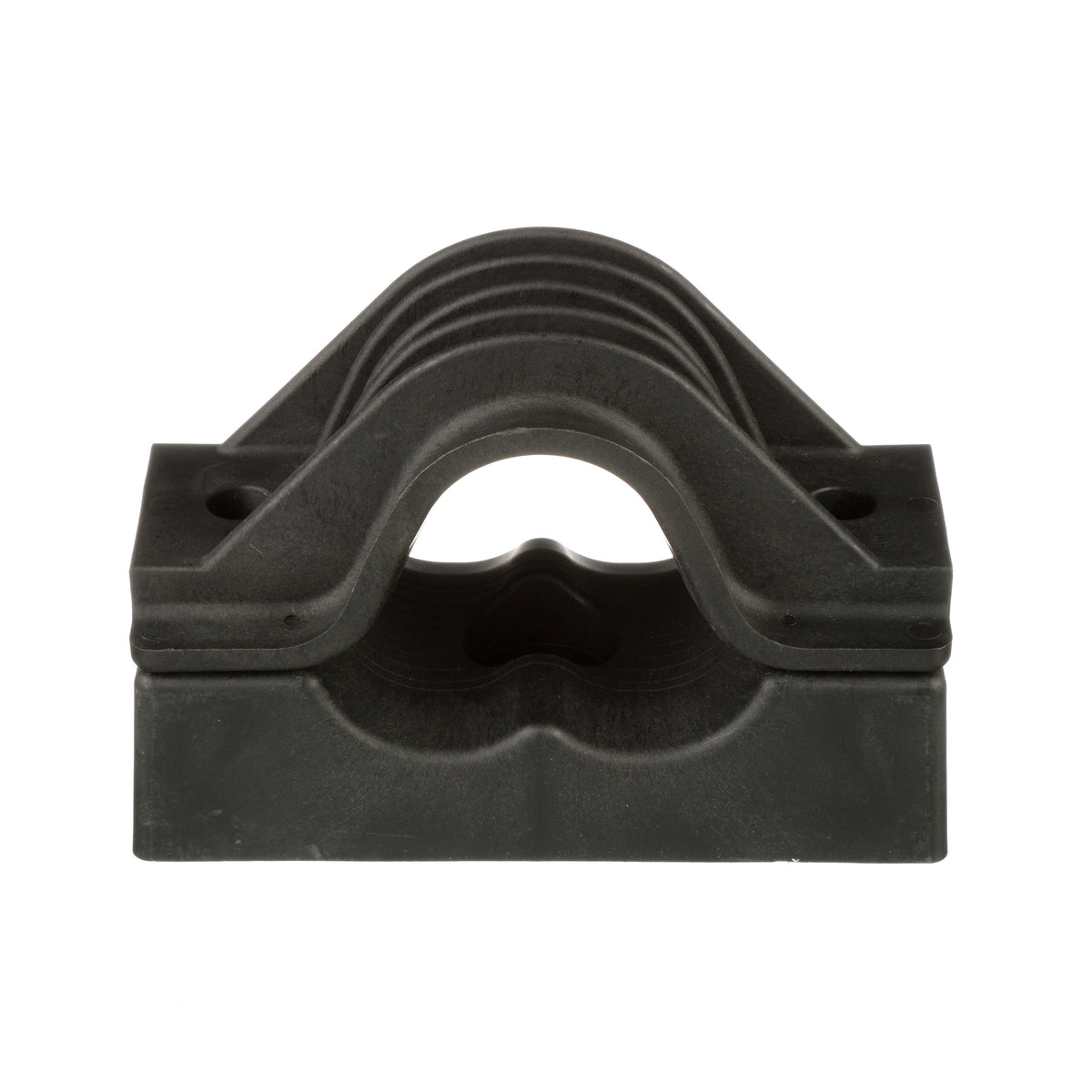 Panduit CCPLTR2633-X | Polymer Cable Cleat | UPC - 61305669081