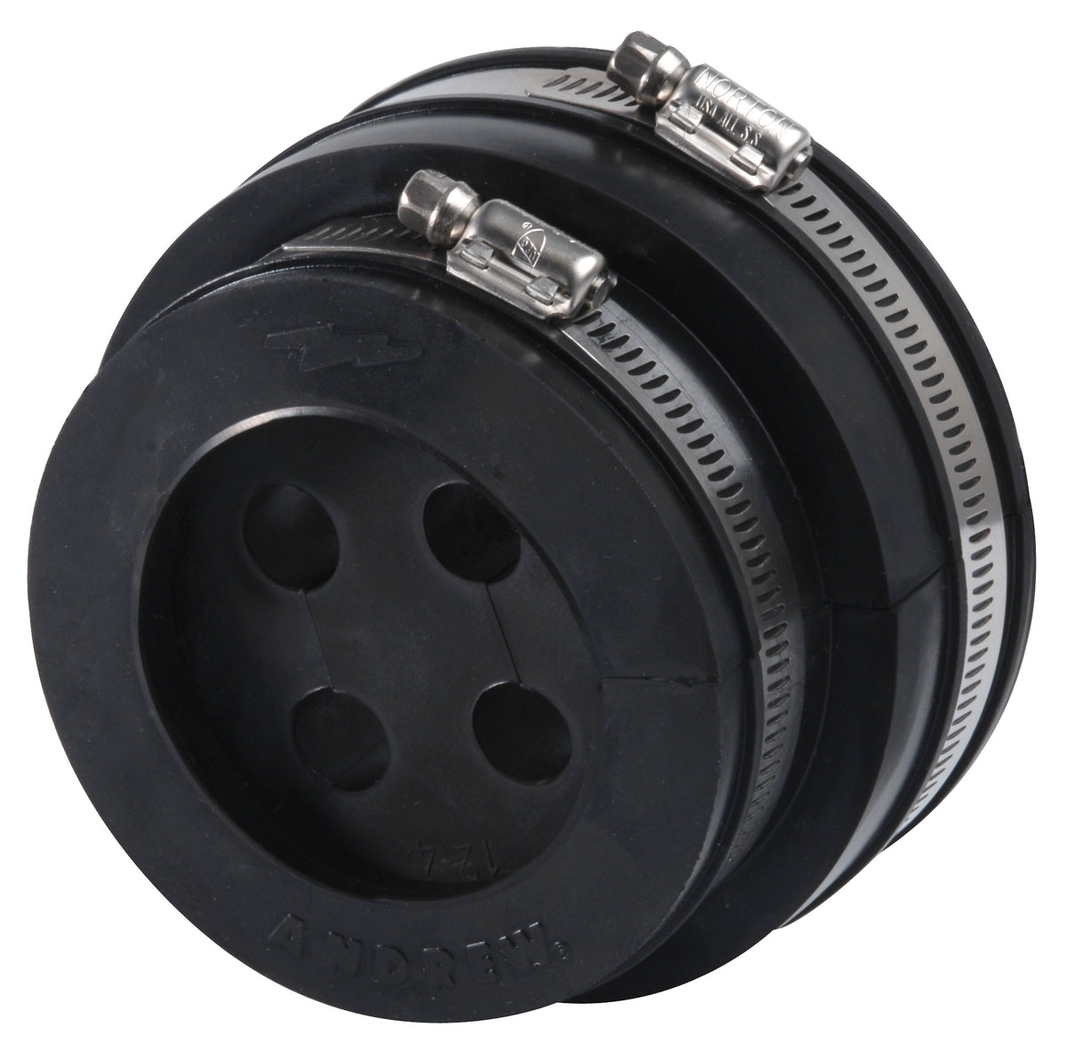 Commscope 48939A-17 | Boot Assembly, 5 in, for 1/2 in corrugated coaxial cable